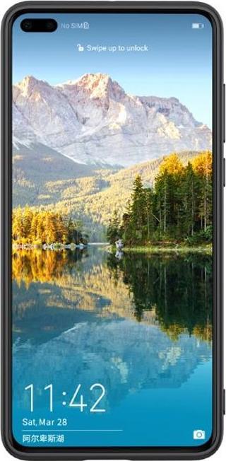 Actual product image Nillkin Twinkle Series (Huawei P40)