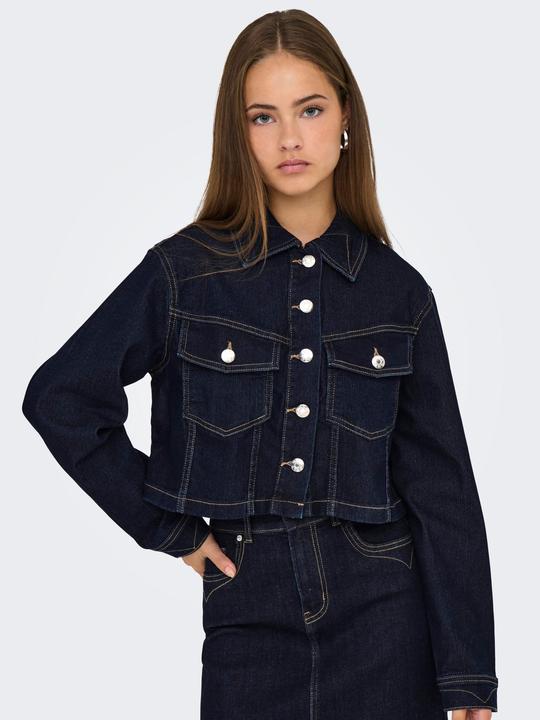 Actual product image Only ONLWONDER Jeansjacke Jeansjacke (S)