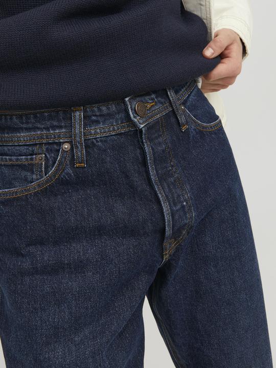 Image du produit Jack & Jones Chris Original AM 383 Loose Fit Jeans (W36/L32)