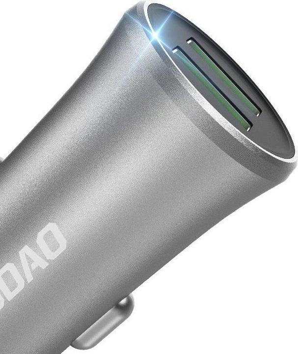 Actual product image Dudao R6S