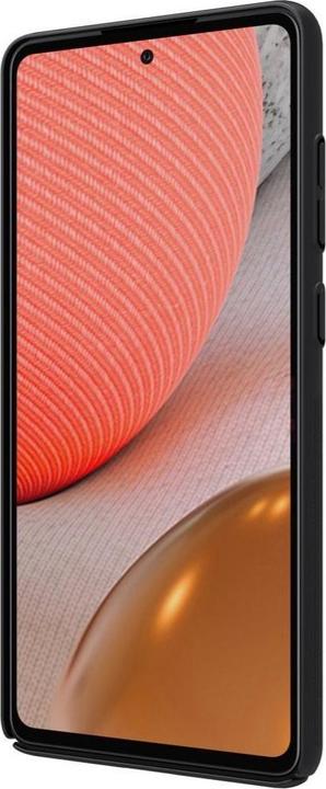 Actual product image Nillkin Super Frosted Shield Series (Samsung Galaxy A72, Samsung Galaxy A72 5G)