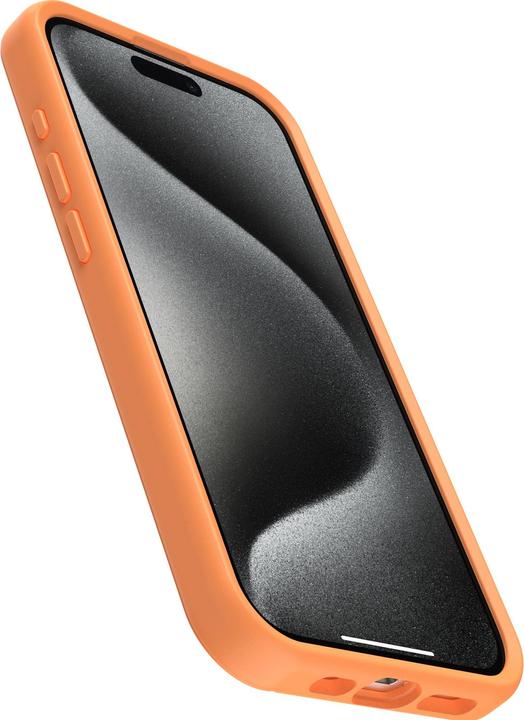 Actual product image OtterBox Symmetry mit MagSafe (Apple iPhone 15 Pro)