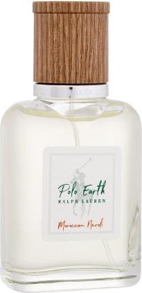 Actual product image Ralph Lauren Polo Earth Moroccan Neroli (Eau de toilette, 40 ml)