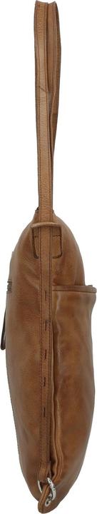 Image du produit Taschendieb Kohlmarkt 3 Sac à bandoulière en cuir 33 cm