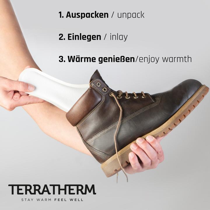 Immagine prodotto TherraTherm Solette 1er