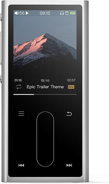 FiiO M3K (0 GB)