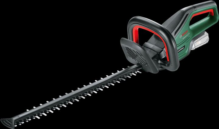 Produktbild Bosch Home & Garden UniversalHedgeCut 18V-50 (Akkuheckenschere)