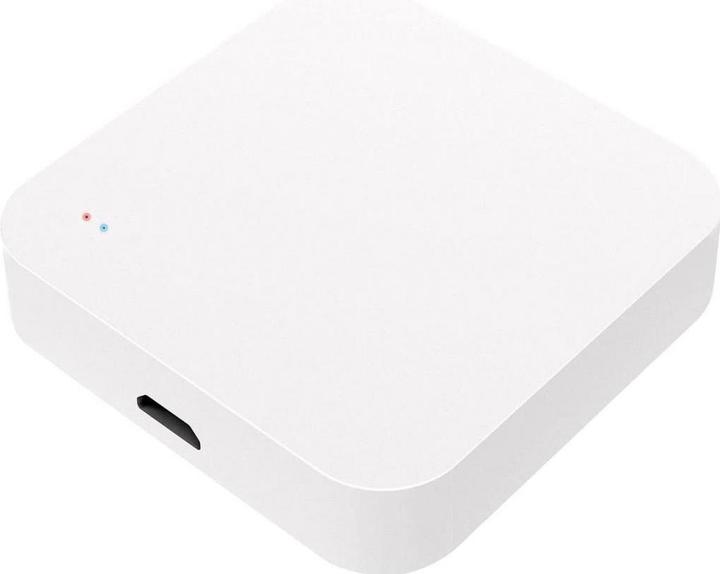 Produktbild Luminea WLAN-Gateway