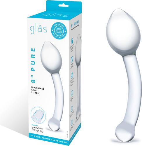 Produktbild Gläs Pure Indulgence