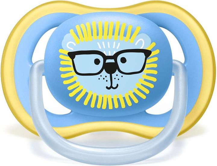 Produktbild Philips Avent Löwe und Bär (2 x, ab 18 Monaten)
