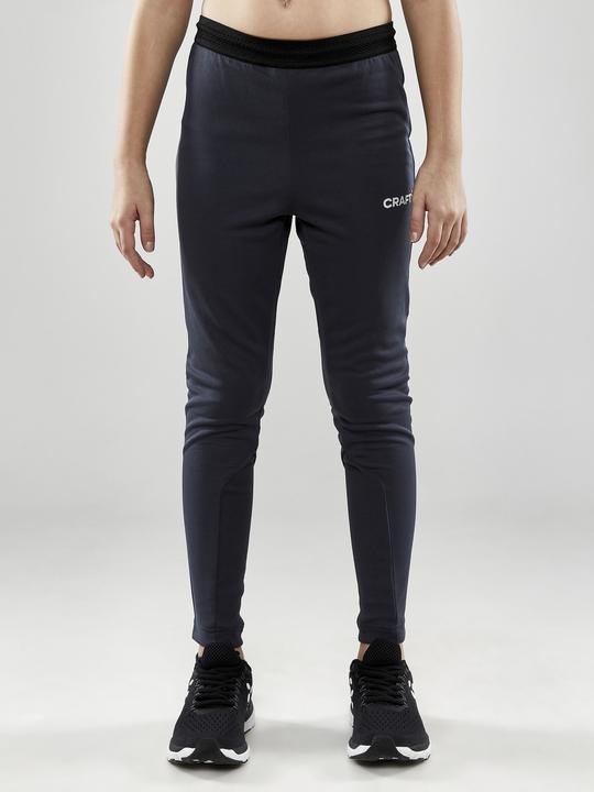Actual product image Craft Evolve Slim Pants Jr (122)