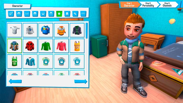 Immagine prodotto Ravenscourt Youtubers Life OMG! (Xbox One S, DE)