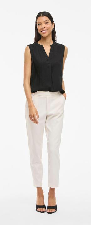 Actual product image Vila V-Ausschnitt Top (38)