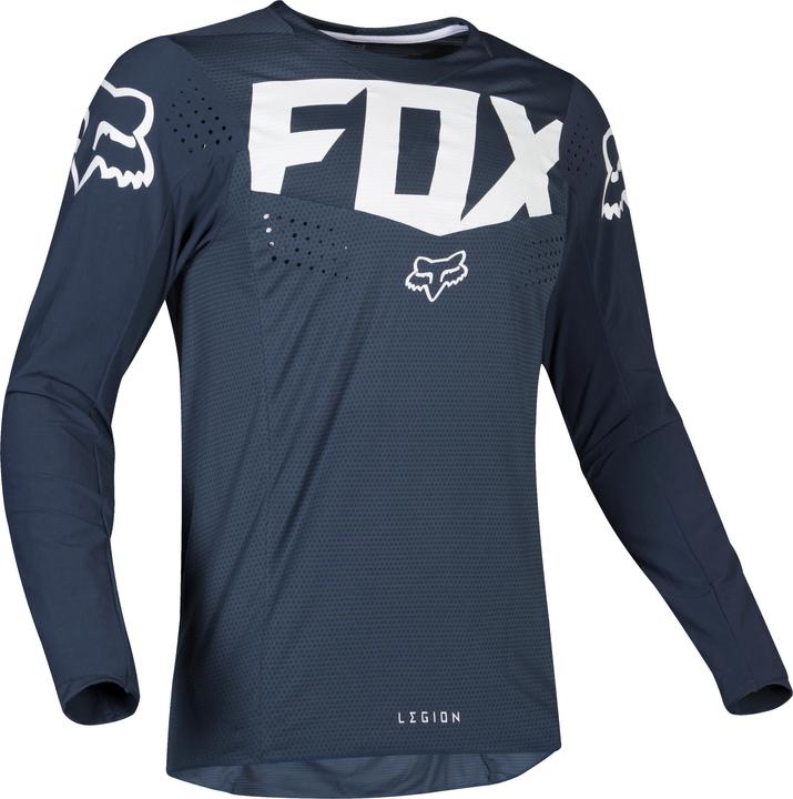 Actual product image Fox Legion (XXL)