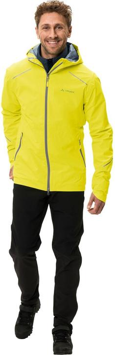 Immagine prodotto Vaude Giacca Yaras 3in1 da uomo (XL)