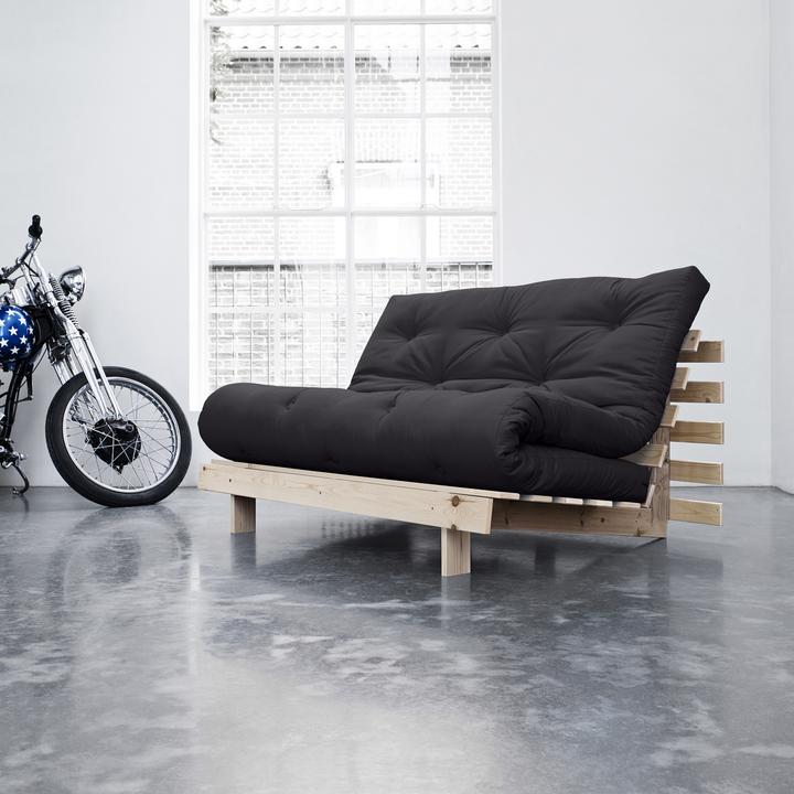 Produktbild Karup Design Roots (2-Sitzer, Bettsofa)