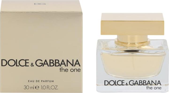 Produktbild Dolce & Gabbana The One (Eau de Parfum, 30 ml)