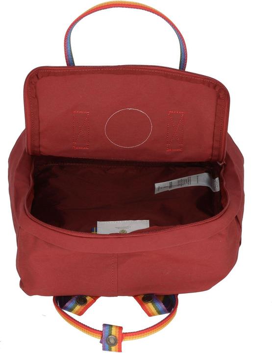 Image du produit Fjällräven Kånken Rainbow 16L (16 l)