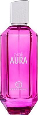 Grandeur Elite Grandeur - Pink Aura - EDP - Volume: 100 ml (Eau de Parfum, 100 ml)