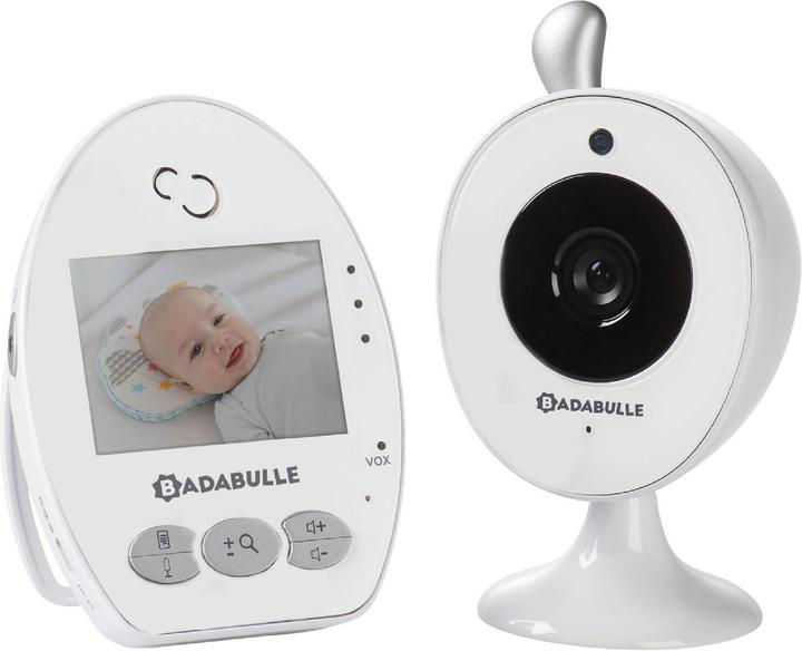 Image du produit Badabulle Online Video (Vidéo et audio, 250 m)