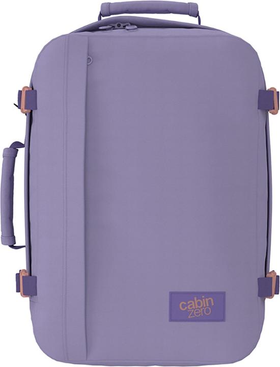 Smokey Violet