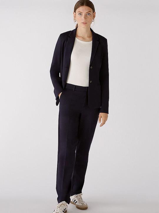 Actual product image Oui Business trousers (36)