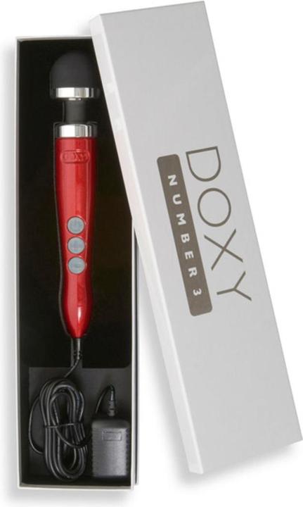 Produktbild Doxy Die Cast 3