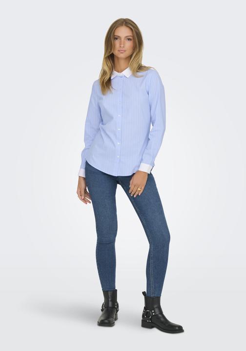 Image du produit JdY Chemise classique à manches longues Chemise (36)