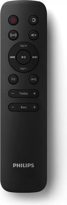 Actual product image Philips TAB6309/10 (160 W, 2.1 Channel)