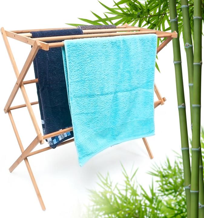 Produktbild Relaxdays Handtuchhalter