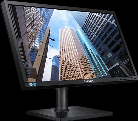 Produktbild Samsung Se450b (1920 x 1080 Pixel, 24")