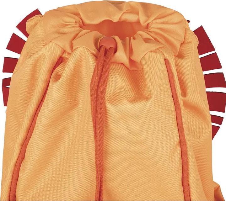 Actual product image Campeny children's backpack le lion (7 l)