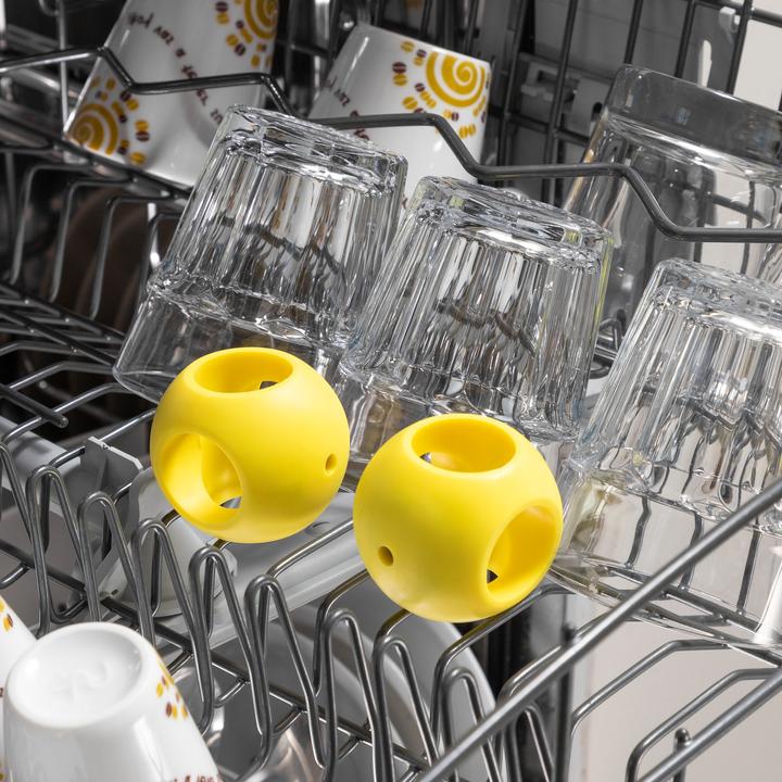 Immagine prodotto InnovaGoods Perle magnetiche contro i depositi di calcare