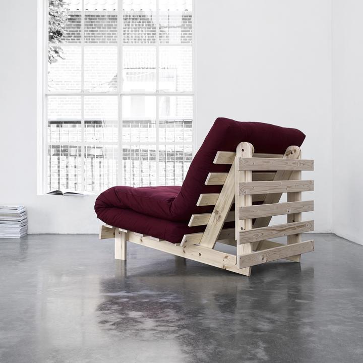 Image du produit Karup Design Roots 90 (Canapé-lit, 1 place)
