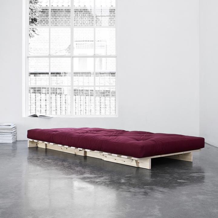 Image du produit Karup Design Roots 90 (Canapé-lit, 1 place)
