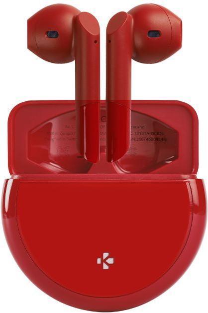 Productafbeelding MyKronoz ZeBuds Pro True Wireless Stereo Earphones (Draadloze)