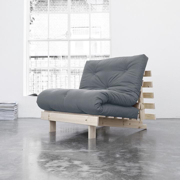 Produktbild Karup Design Roots (Bettsofa, 1-Sitzer)