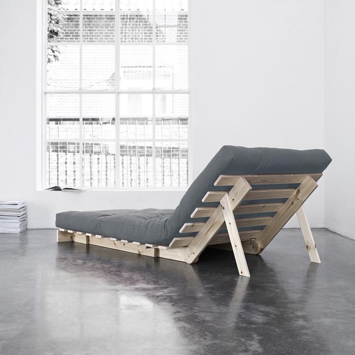 Produktbild Karup Design Roots (Bettsofa, 1-Sitzer)