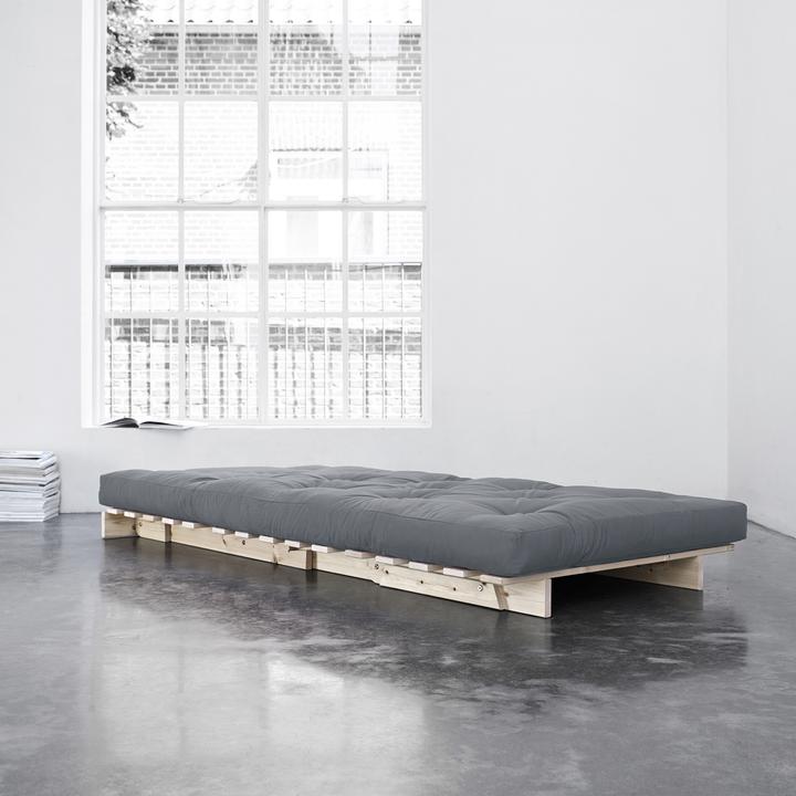 Produktbild Karup Design Roots (Bettsofa, 1-Sitzer)
