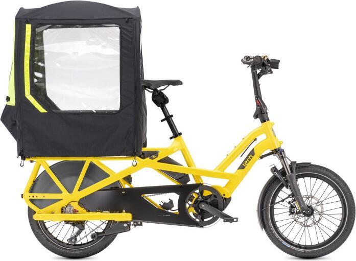 Produktbild Tern Bicycles Storm Shield G2
