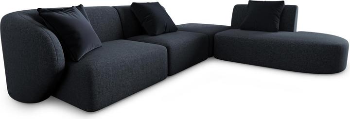 Produktbild Maison Heritage Chiara (Ecksofa)