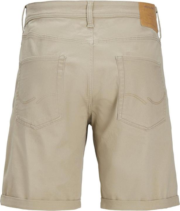 Actual product image Jack & Jones Regular fit jeans shorts Jeans shorts (L)