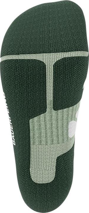 Image du produit Bauerfeind Outdoor Merino Mid Cut Chaussettes Femme (43 - 46)