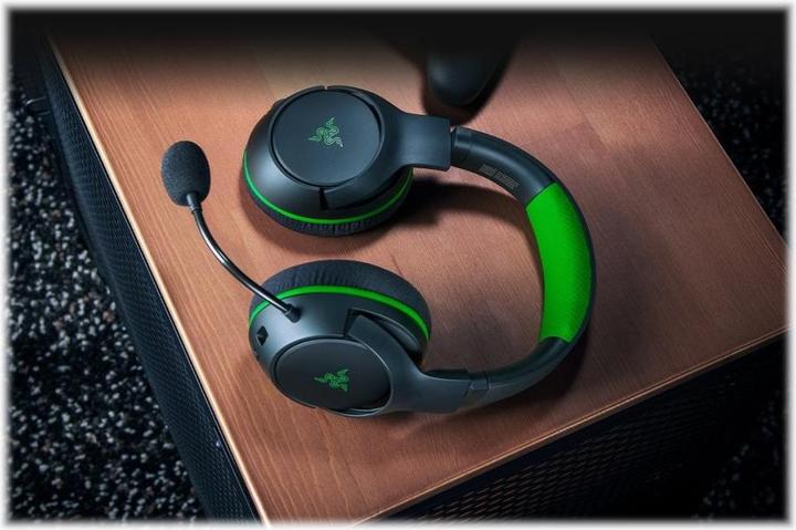 Produktbild Razer Kaira (Kabellos)