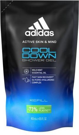 Produktbild adidas Cool Down (400 ml)