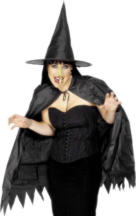 Actual product image Smiffys Witch (One size)