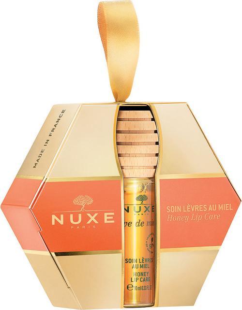 Produktbild Nuxe Coffret à Lèvres (Öl, 10 ml)