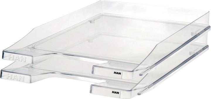 Produktbild Han Junior (A4)