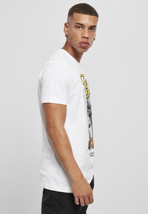 Actual product image Mister Tee The End Tee (M)
