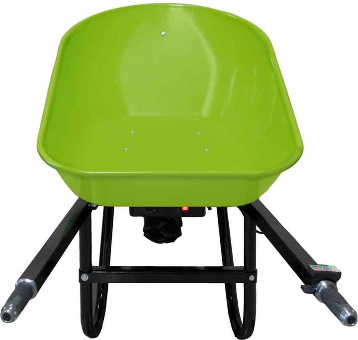 Immagine prodotto Zipper ZI-EWB200S Carriola a batteria